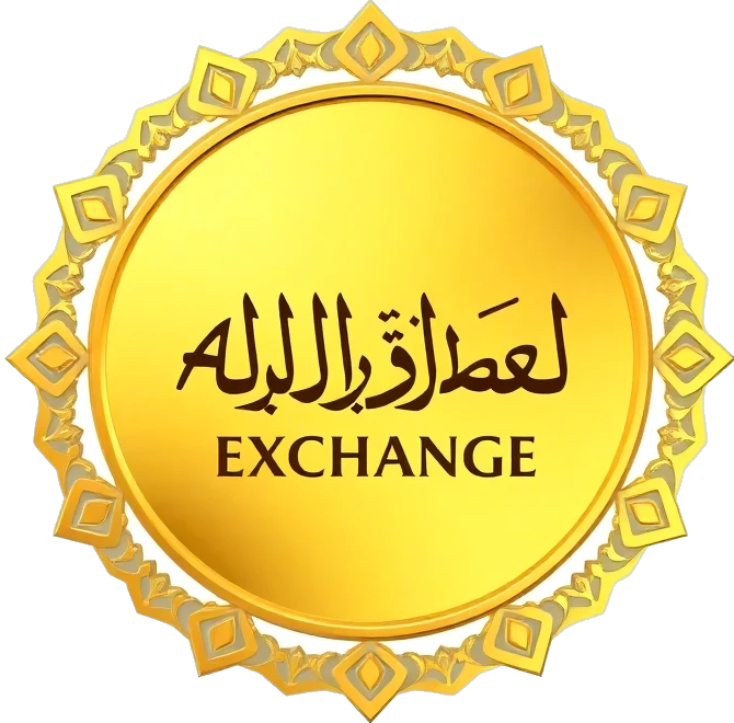 الختم الرسمي للشركة