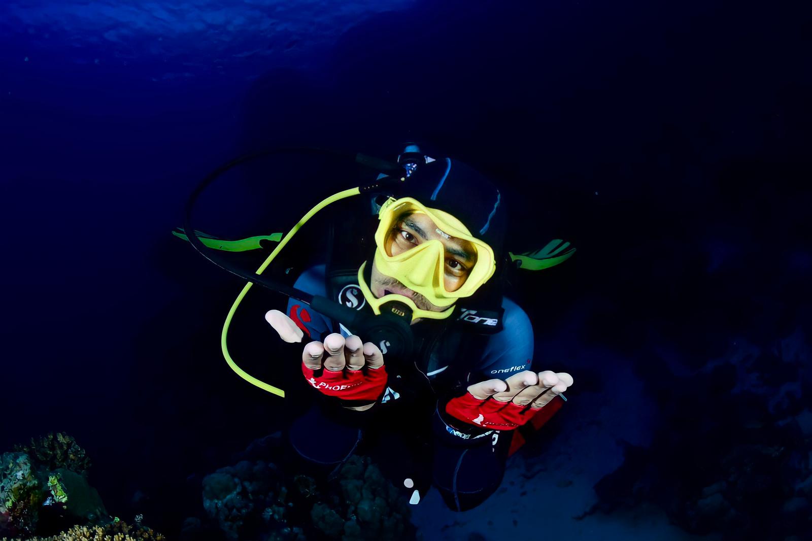 About Us — Instructor team